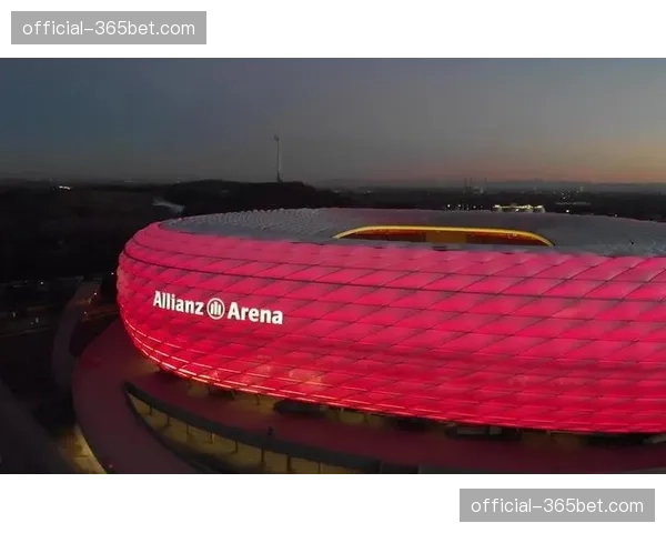 慕尼黑安联球场启动2025决赛场馆改造,将增加三千坐席