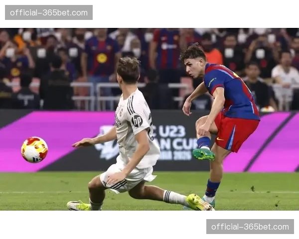 战术解析：巴萨如何应对皇马可能采用的反击策略