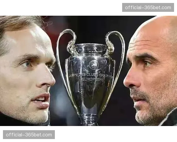 “无锋阵”的胜利：深度解析瓜迪奥拉在客战皇马一役中的战术调整