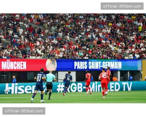 赛后分析：恩里克治下的巴黎，控球率与进攻效率为何不成正比？