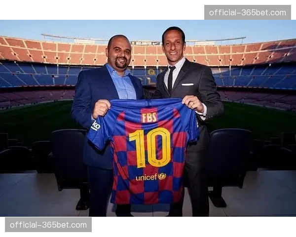 巴萨与新的航空赞助商达成每年6000万欧元合作协议
