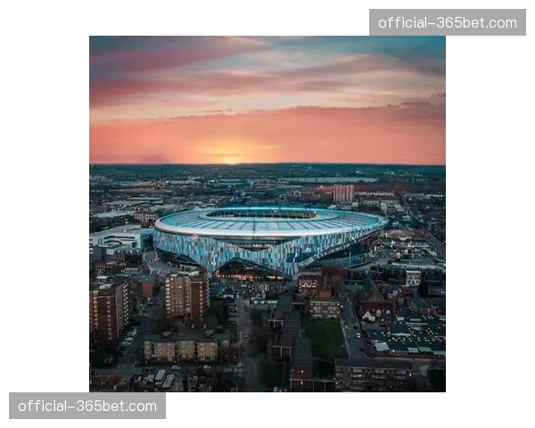 托特纳姆热刺球场扩建工程获批，容量将增加至68000人